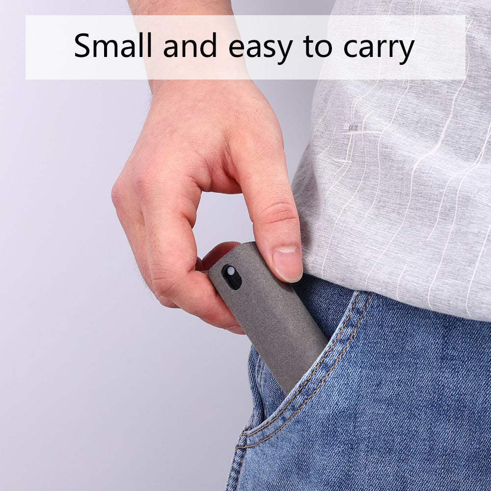 Dual-Purpose Portable Screen Cleaning Kit for Phone & Laptop