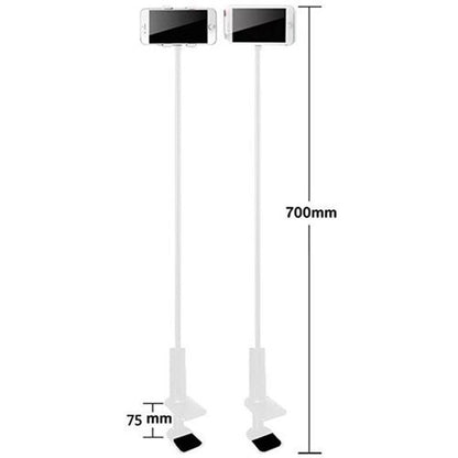 Adjustable 360° Spiral Base Lazy Phone & Tablet Stand