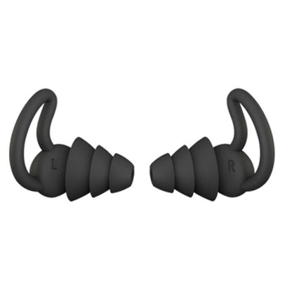 Ultra‑Comfort Anti‑Noise Sleep Earplugs