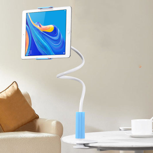 Adjustable 360° Spiral Base Lazy Phone & Tablet Stand