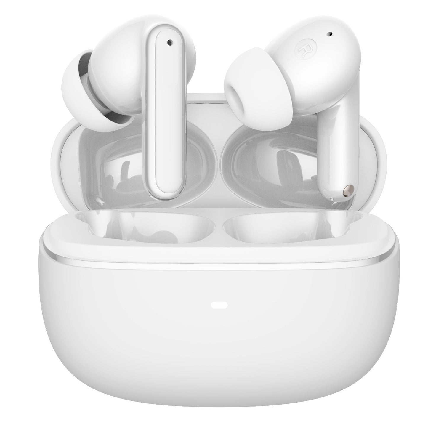 XY-17 Wireless Bluetooth Noise Reduction Earbuds – Long Battery Life, Waterproof, and Comfort Fit