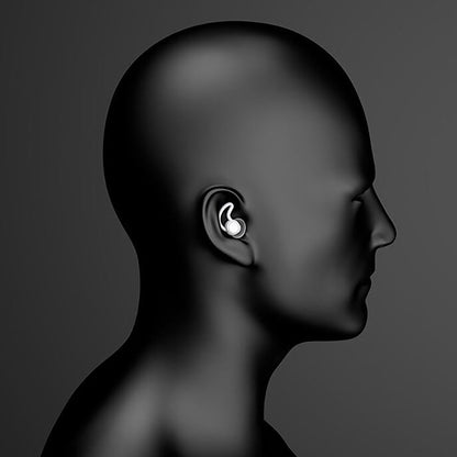 Ultra‑Comfort Anti‑Noise Sleep Earplugs
