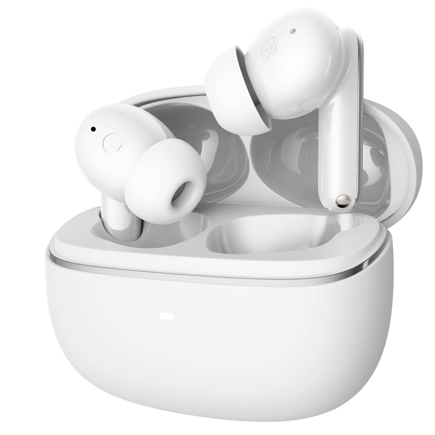 XY-17 Wireless Bluetooth Noise Reduction Earbuds – Long Battery Life, Waterproof, and Comfort Fit