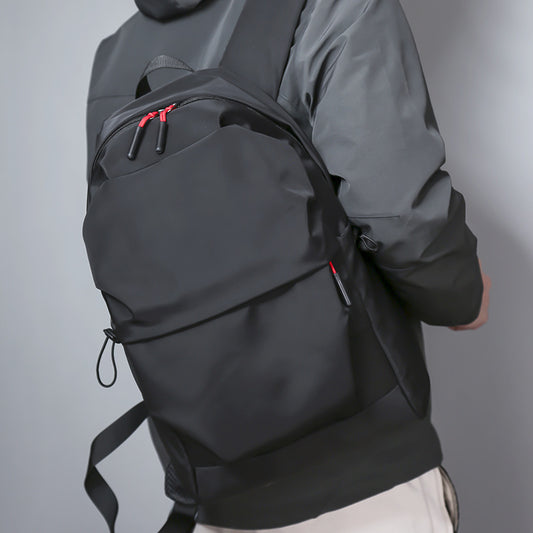 Waterproof Nylon Laptop Backpack – Lightweight, Anti-Theft Travel & Work Bag for Students and Professionals
