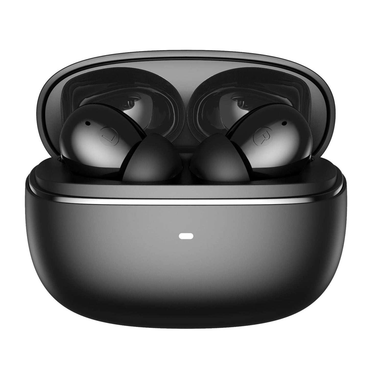 XY-17 Wireless Bluetooth Noise Reduction Earbuds – Long Battery Life, Waterproof, and Comfort Fit