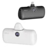 iWALK Mini Portable Power Bank Set – 2-Piece Compact Charger Kit for On-the-Go Power